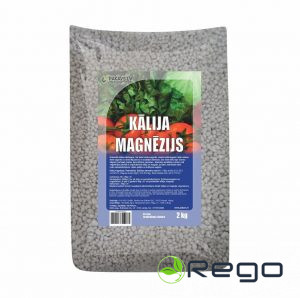 Kālija magnēzijs 2kg