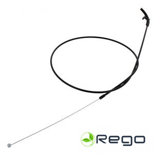Stihl Gāzes trose FS56 (41441823203)