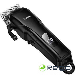 Hoco HP24 Matu griežamā mašīnīte 3-13mm/USB -C-uzlāde/200min.