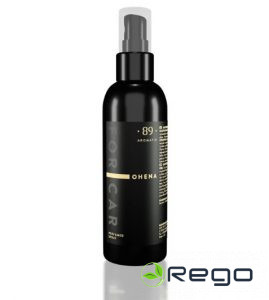 Aromatic 89 Smaržu aerosols automašīnai Ohena 100ml