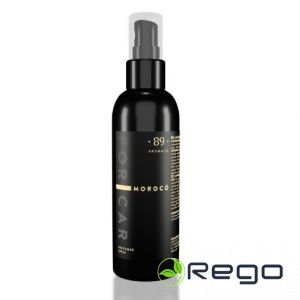 Aromatic 89 Smaržu aerosols automašīnai Moroco 100ml