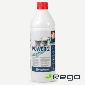 Husqvarna Degviela XP POWER 2T, 1L (589227601)