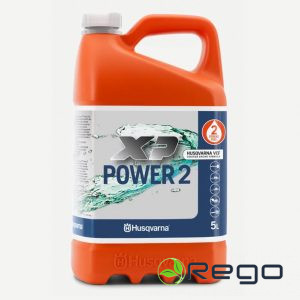 Husqvarna Degviela XP Power 2T, 5L (589227610)