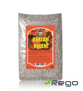 Mēslojums dārzam rudenī 2kg Hortis