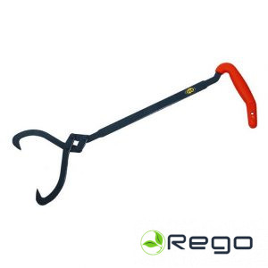 Bahco baļķu pacelšanas āķis 2-19cm 610mm (1406)