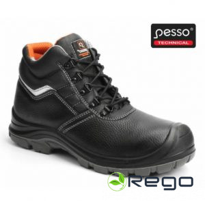 Pesso Darba zābaki B259 S3 SRC 44