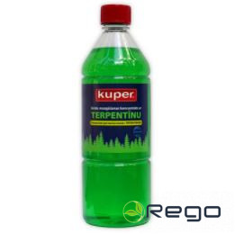 Kuper grīdas mazg.koncentrāts ar terpentīnu 1l