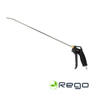 Dedra DED6399 Pūšanas pistole 520 mm sprausla
