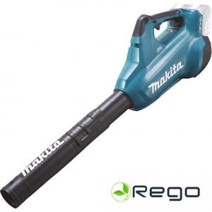 Makita DUB362Z Akumulatora gaisa pūtējs 2x18V, tikai korpuss
