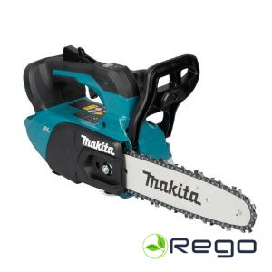 Makita DUC258Z Akumulatora ķēdes zāģis 25cm, 18V, LXT