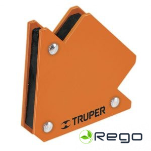 Truper Metināšanas magnēts 83x120mm (ESM-3)