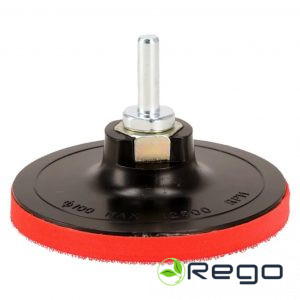 Dedra H10GM13 Pamatne disku stiprinašanai pārklājumu M14/100mm
