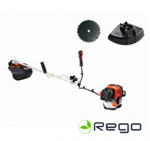 ECHO SRM-3611T/U Krūmgriezis X-Series 1,4kW. 36,3cm