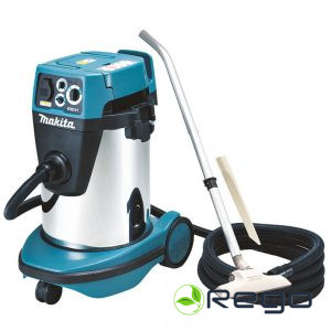 Makita VC3211HX1 Putekļu sūcējs sauss/slapjš, 1050W, 220mbar, 32L, H