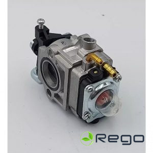 Dedra XDED8809.S24 Karburators DED8809 benzīna augsnes urbim