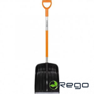 Fiskars Sniega lāpsta 350mm 1062827