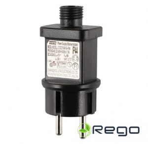 Finnlumor transformators LED 31V 6W