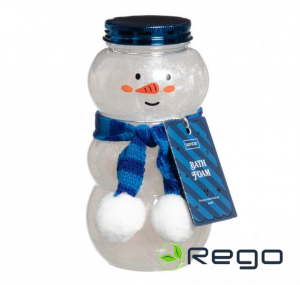 Sence vannas putas 500ml Snowy Marshmallow