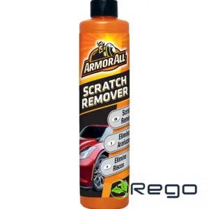 Armor All Skrāpējumu noņemšanas līdzeklis 200ml (A28424)