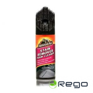 Armor All Traipu tīrītājs ar birsti, 400ml (A38400)
