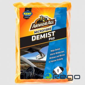 Armor All Demist Pad Mikrošķiedras švamme (A40003)