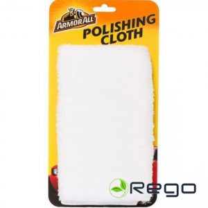 Armor All Polishing Cloth, Pulēšanas lupatiņa (A40012)