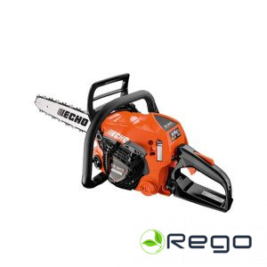 ECHO CS-3410ES/30RC Motorzāģis 1,3 kW / 1,8 ZS, 34,4 cm3 (15472200)
