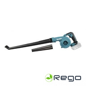 Makita DUB186ZX1 Akumulatora lapu pūtējs