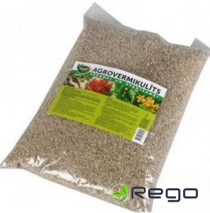 Agrovermikulīts 2L sēšanai un stādīšanai