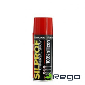 ZOLLEX silikona aerosols 220ml (Z2232)