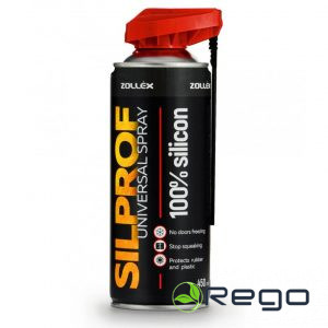 Zollex Silikona aerosols 450ml SMART (Z4061)